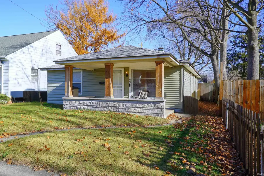 1122 Fremont Street, South Bend, IN 46628 - Image #2