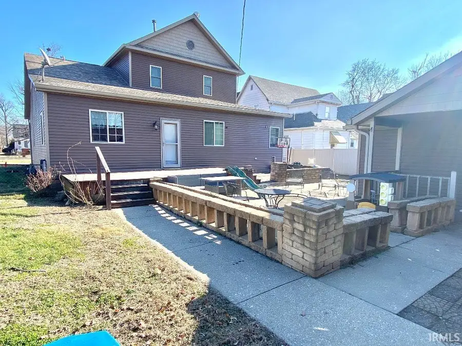 28 N Edward Street, Worthington, IN 47471 - Image #2