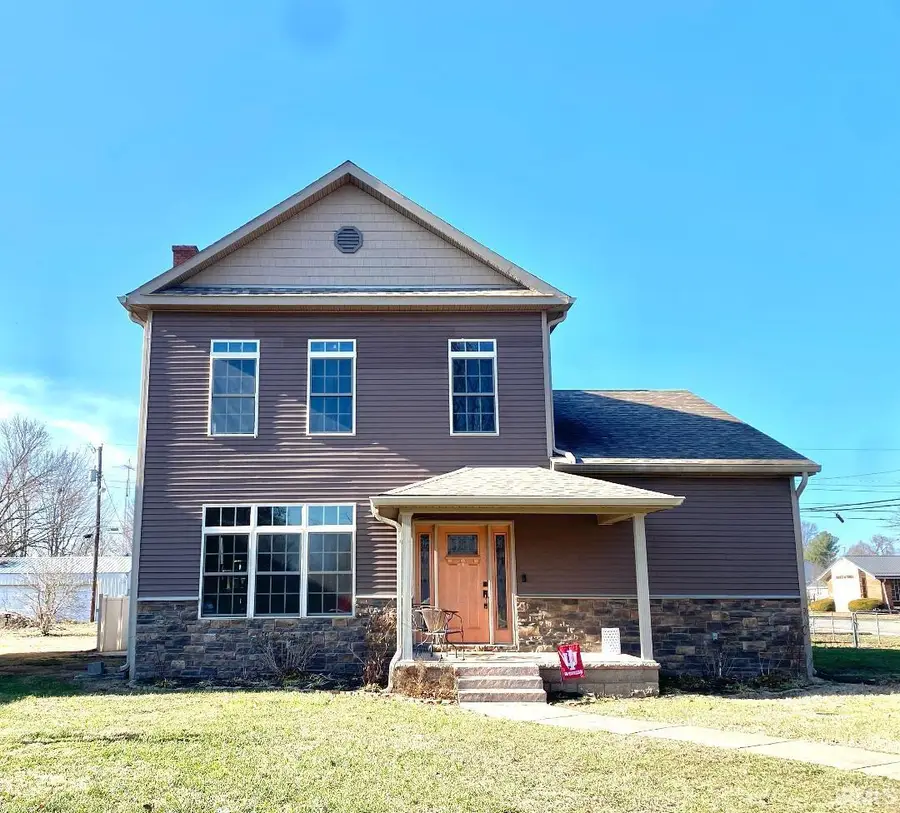 28 N Edward Street, Worthington, IN 47471 - Image #3