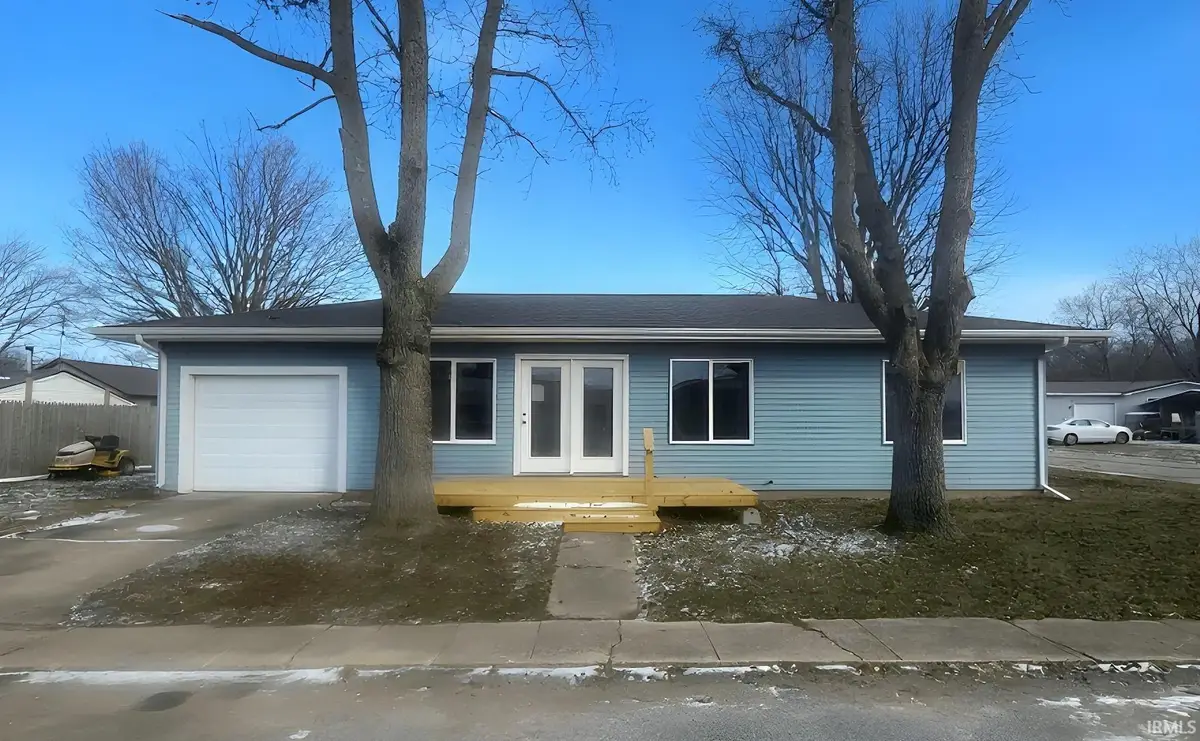 2036 Van Bibber Lake Estate, Greencastle, IN 46135 - Image #1