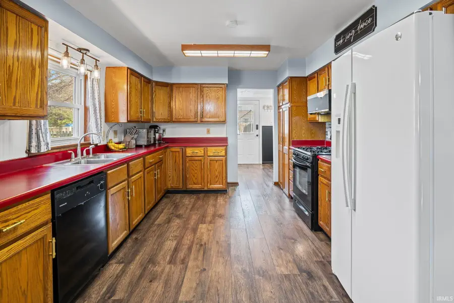 1206 Danville Avenue, Crawfordsville, IN 47933 - Image #3