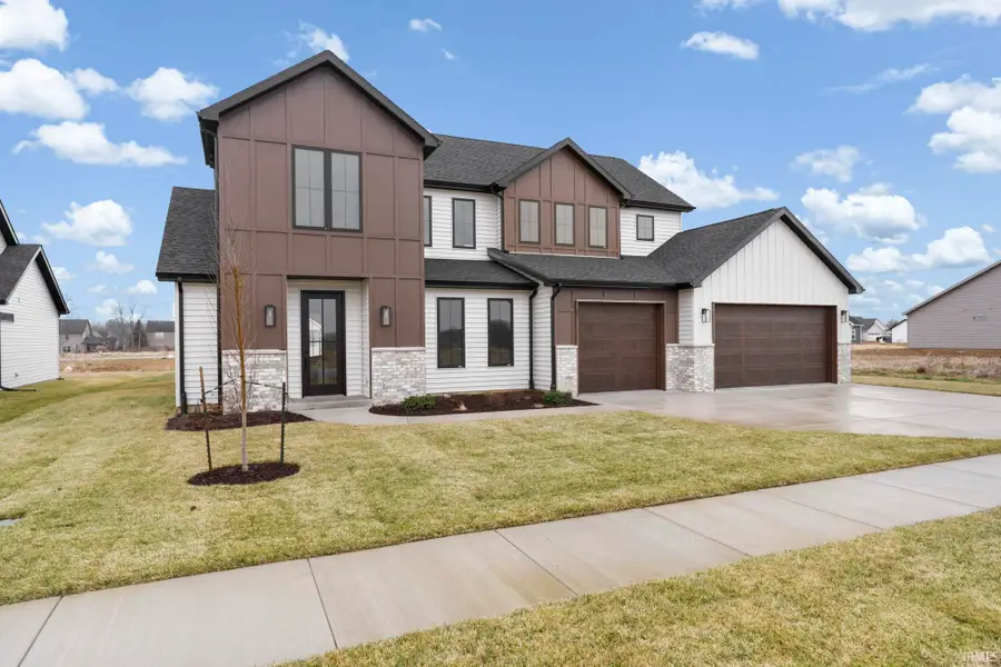 857 Ravenstone Drive, Lafayette, IN 47909 - Image #2