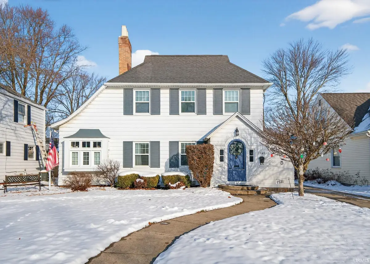 1721 E Madison Street, South Bend, IN 46617 - Image #1