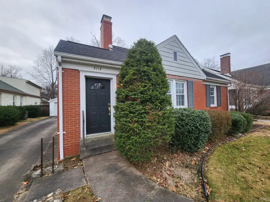 3115 Bellemeade Avenue, Evansville, IN 47714 - Image #3