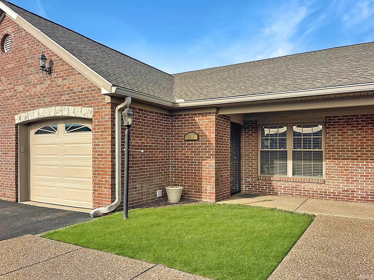 6312 Alex Lane, Evansville, IN 47715 - Image #1