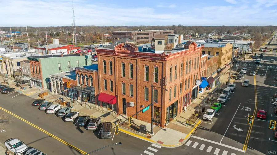 106 N Buffalo Street #202, Warsaw, IN 46580 - Image #2