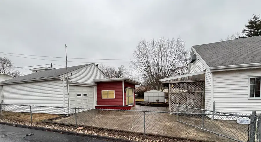 730 Lillian Avenue, Fort Wayne, IN 46808 - Image #2