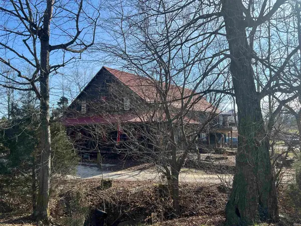 5770 N 300 East Road, Dubois, IN 47527