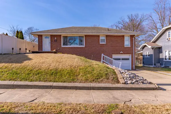 315 S Gibson Street, Princeton, IN 47670