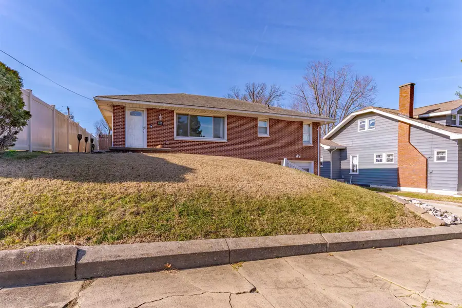 315 S Gibson Street, Princeton, IN 47670 - Image #2