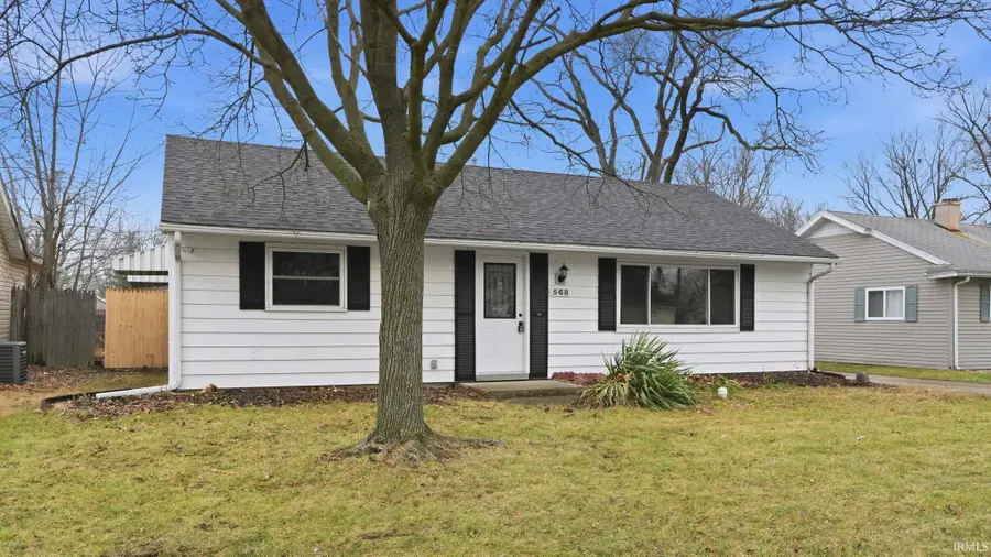 568 Montclair Drive, New Haven, IN 46774 - Image #3