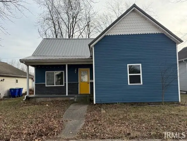 820 S Stormont Street, Princeton, IN 47670 - Image #1