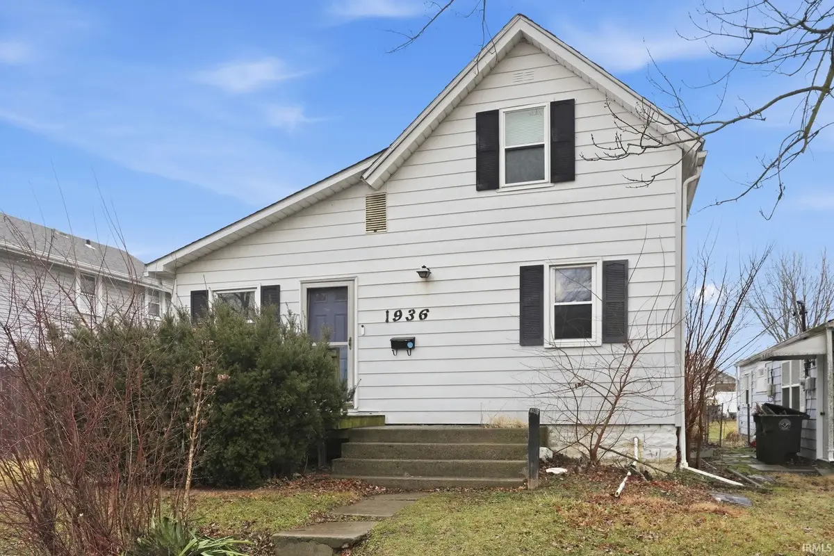 1936 Emerson Avenue, Fort Wayne, IN 46808 - Image #1