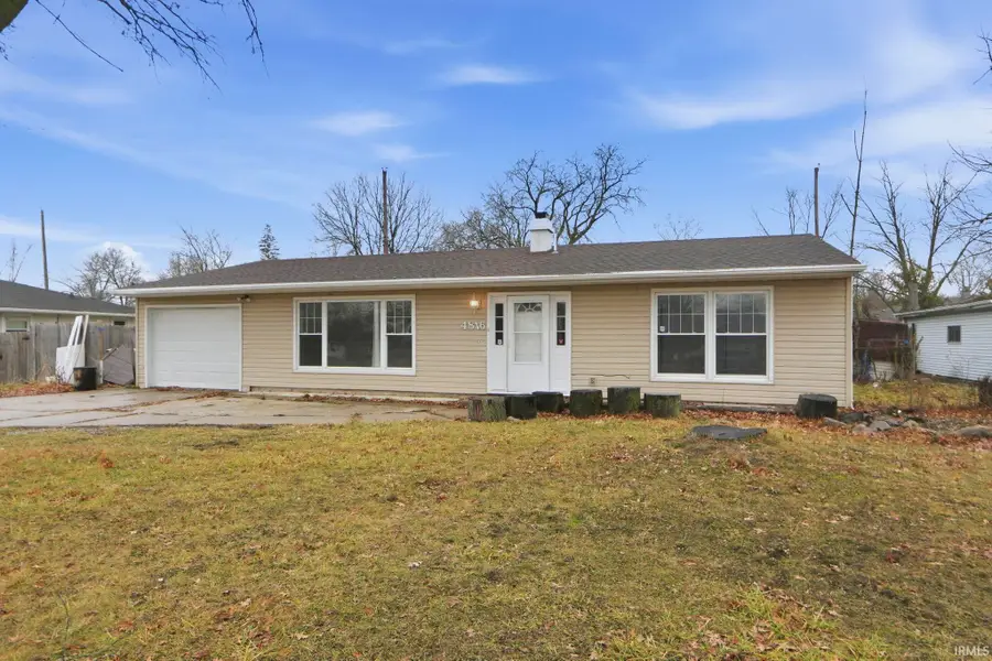 4816 Hessen Cassel Road, Fort Wayne, IN 46806 - Image #2