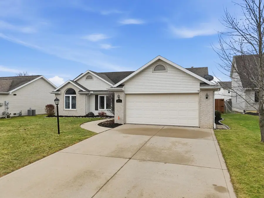 2711 Sassafras Cove, Fort Wayne, IN 46818 - Image #3