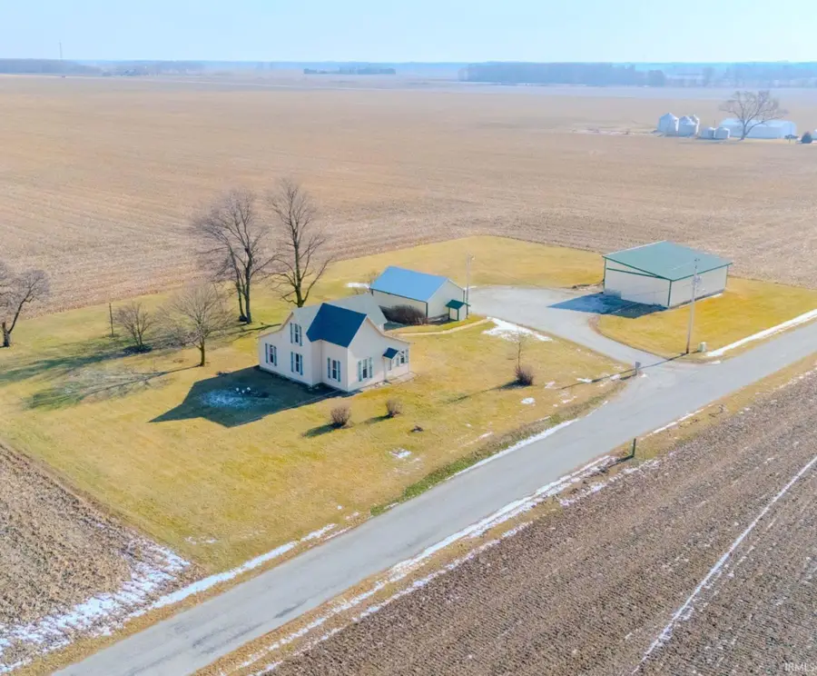 11591 S 200 W, Fairmount, IN 46928 - Image #2