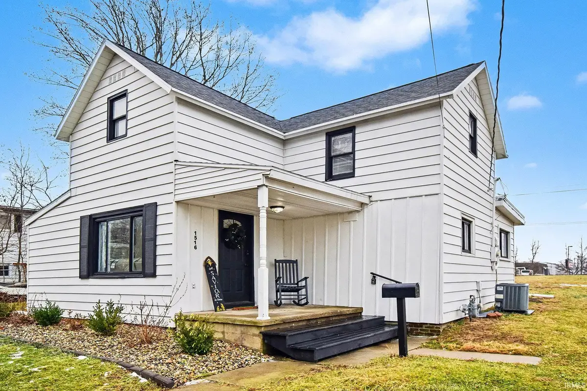 1516 E Jefferson Street, Warsaw, IN 46580 - Image #1
