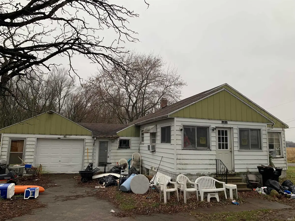 60293 Crumstown Highway, North Liberty, IN 46554 - Image #1