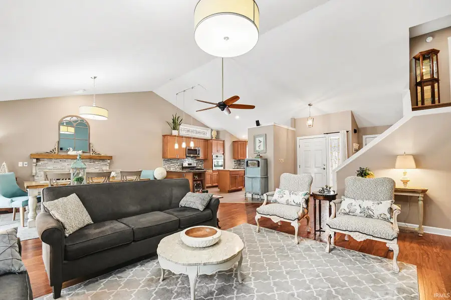 51619 Meadow Pond Drive, Granger, IN 46530 - Image #3