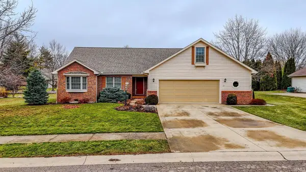 27 Golf Course Drive, Wabash, IN 46992