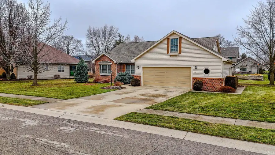 27 Golf Course Drive, Wabash, IN 46992 - Image #2