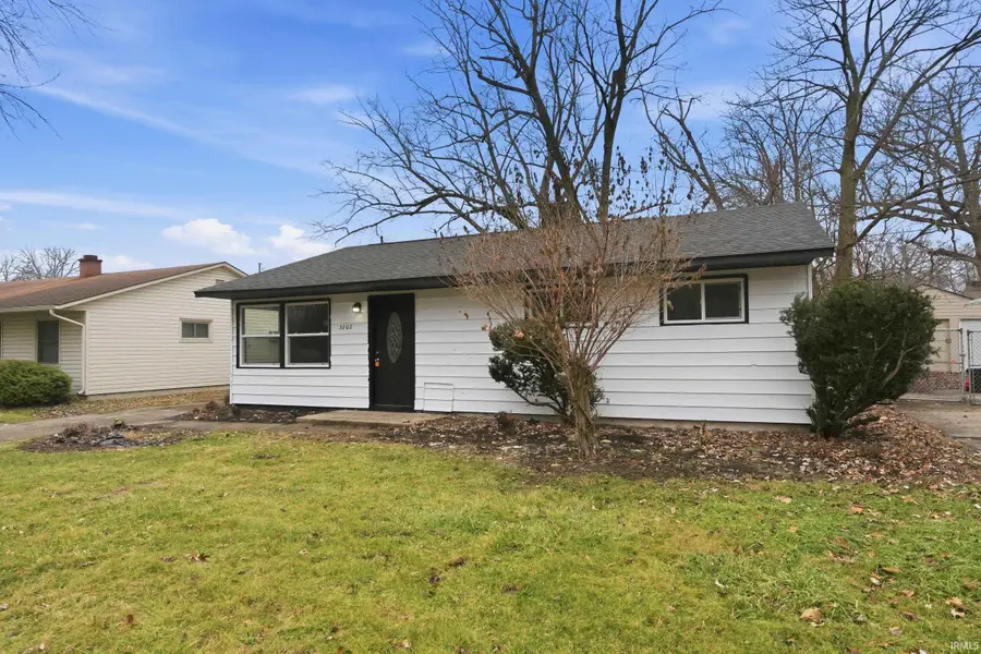 3202 Queen Street, Fort Wayne, IN 46806 - Image #2