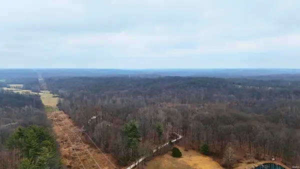 21+/- Acres Off Of 675 E, Solsberry, IN 47459