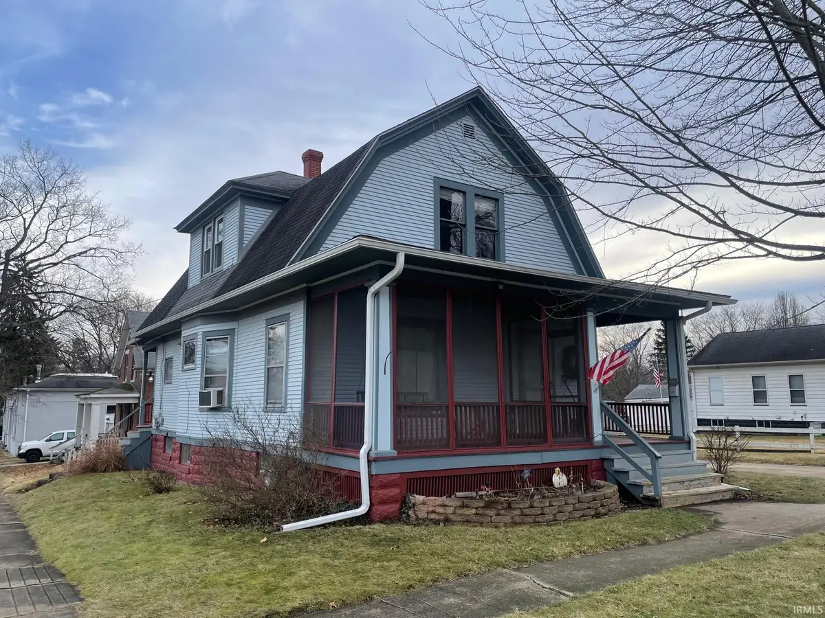 501 C Street, La Porte, IN 46530 - Image #1