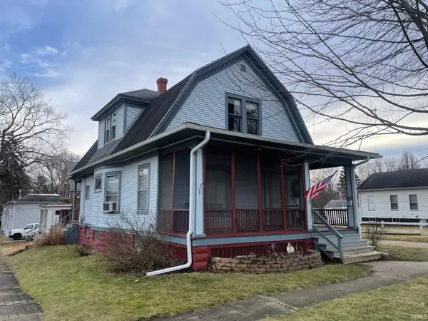 501 C Street, LaPorte, IN 46530