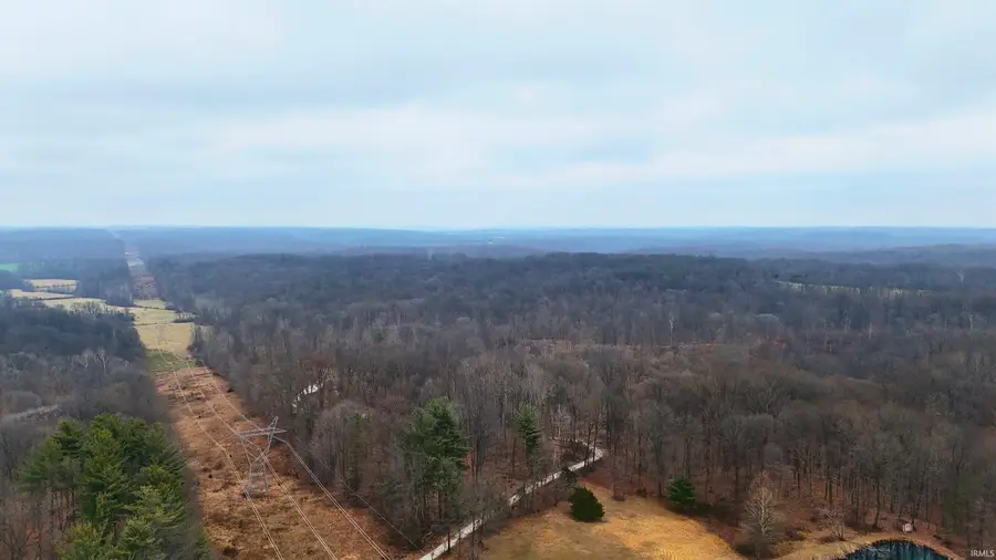 20+/- Acres Off Of 675 E, Solsberry, IN 47459 - Image #2