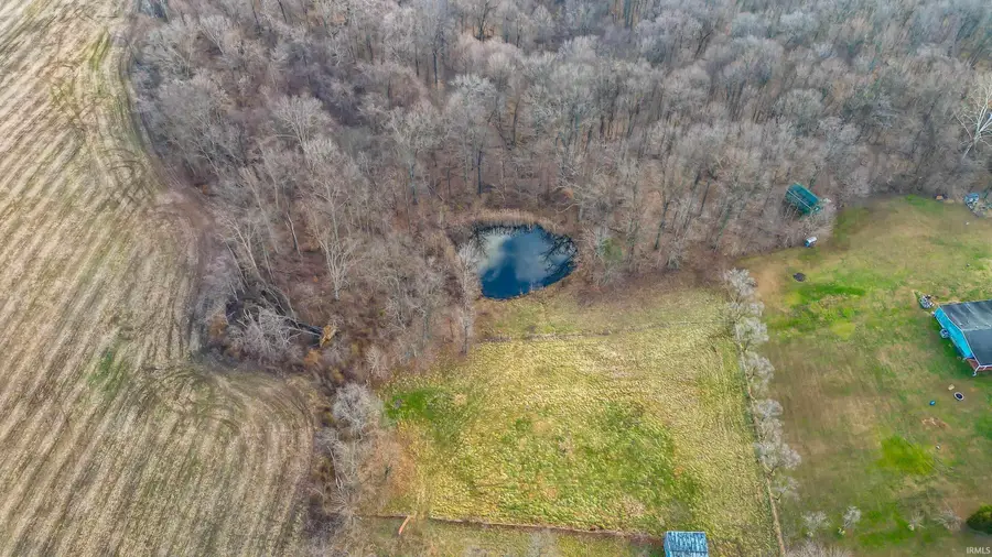 2502 Williams Silverville Road, Williams, IN 47470 - Image #3