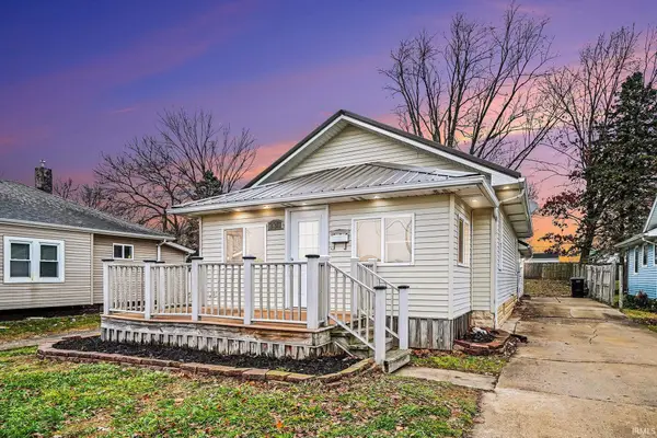 3311 Ardmore Trail, South Bend, IN 46628