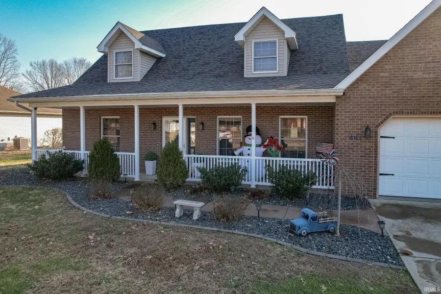 441 E Sleigh Bell Drive, Santa Claus, IN 47579 - Image #3