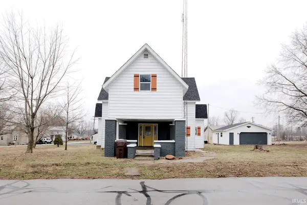 140 E Commerce Street, Macy, IN 46951