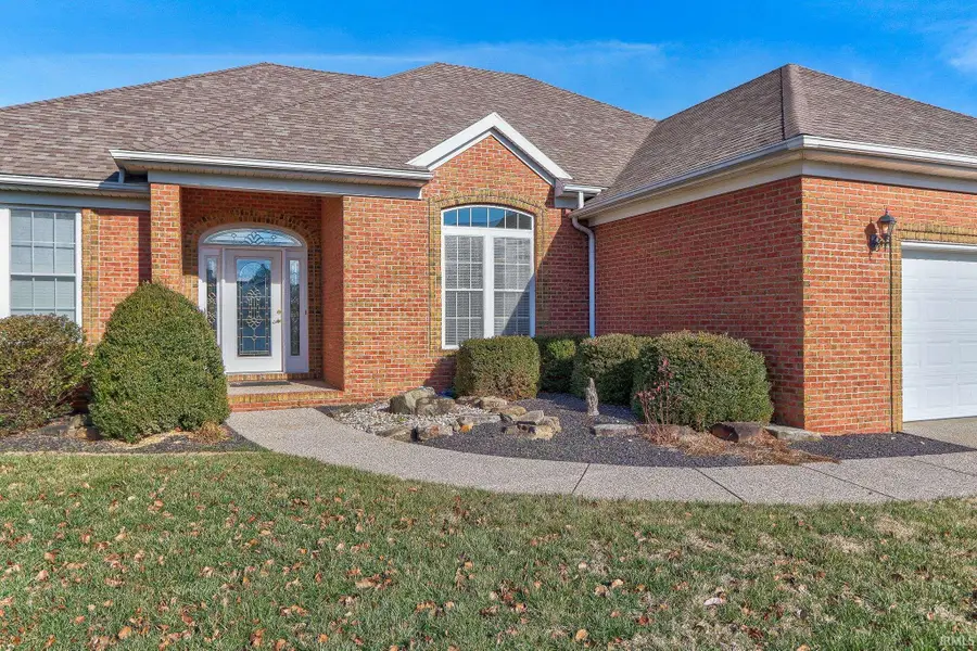 908 Gabriel Drive, Evansville, IN 47725 - Image #2