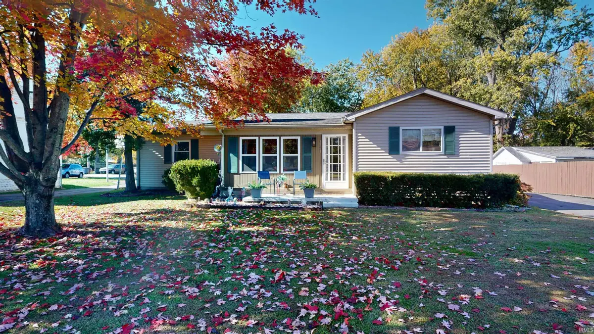 1761 Vann Avenue, Evansville, IN 47714 - Image #1