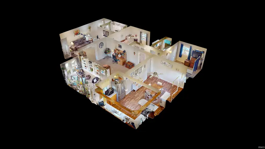 1761 Vann Avenue, Evansville, IN 47714 - Image #3