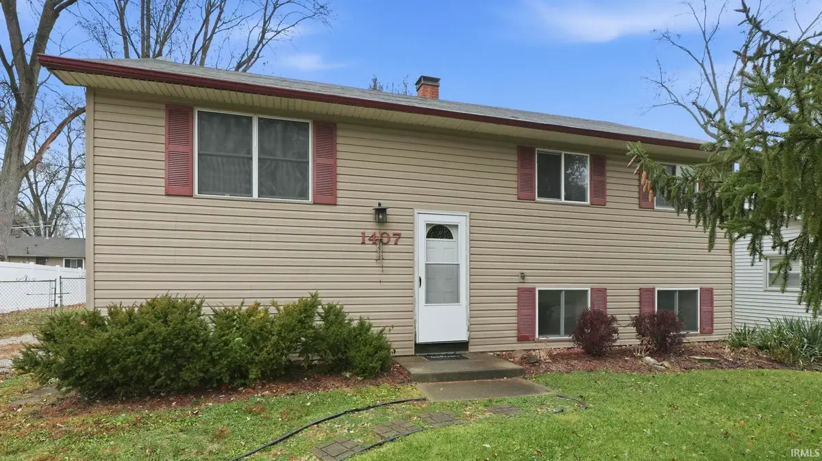 1407 Melbourne Drive, New Haven, IN 46774 - Image #1