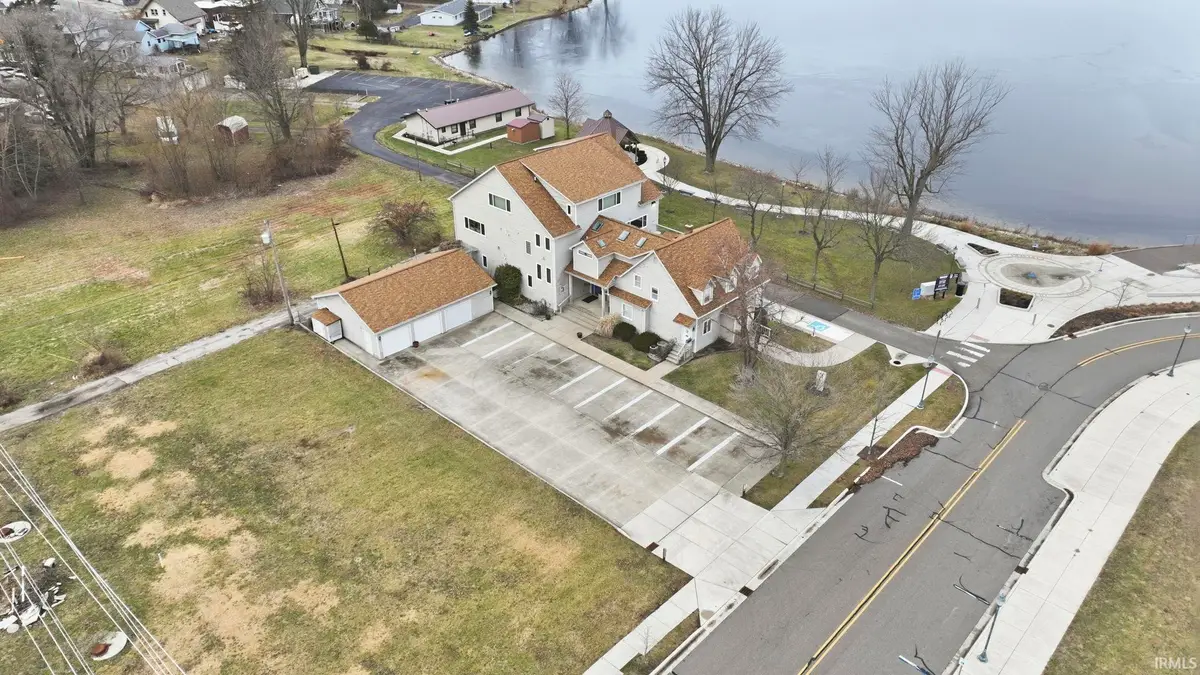 347 N Buffalo Street, Warsaw, IN 46580 - Image #1