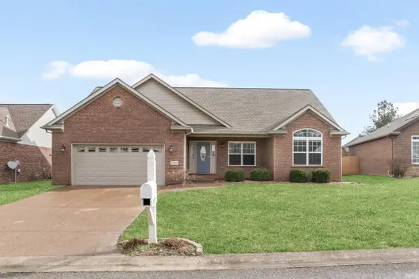 13145 Balboa Drive, Evansville, IN 47725