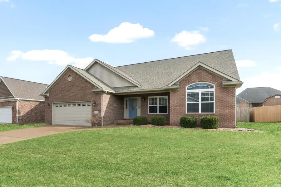 13145 Balboa Drive, Evansville, IN 47725 - Image #2