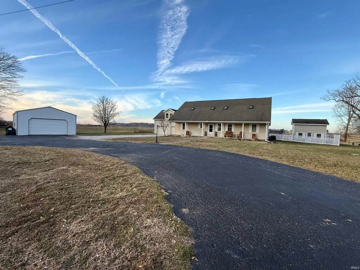 493 S Old State Road 65, Princeton, IN 47670 - Image #1