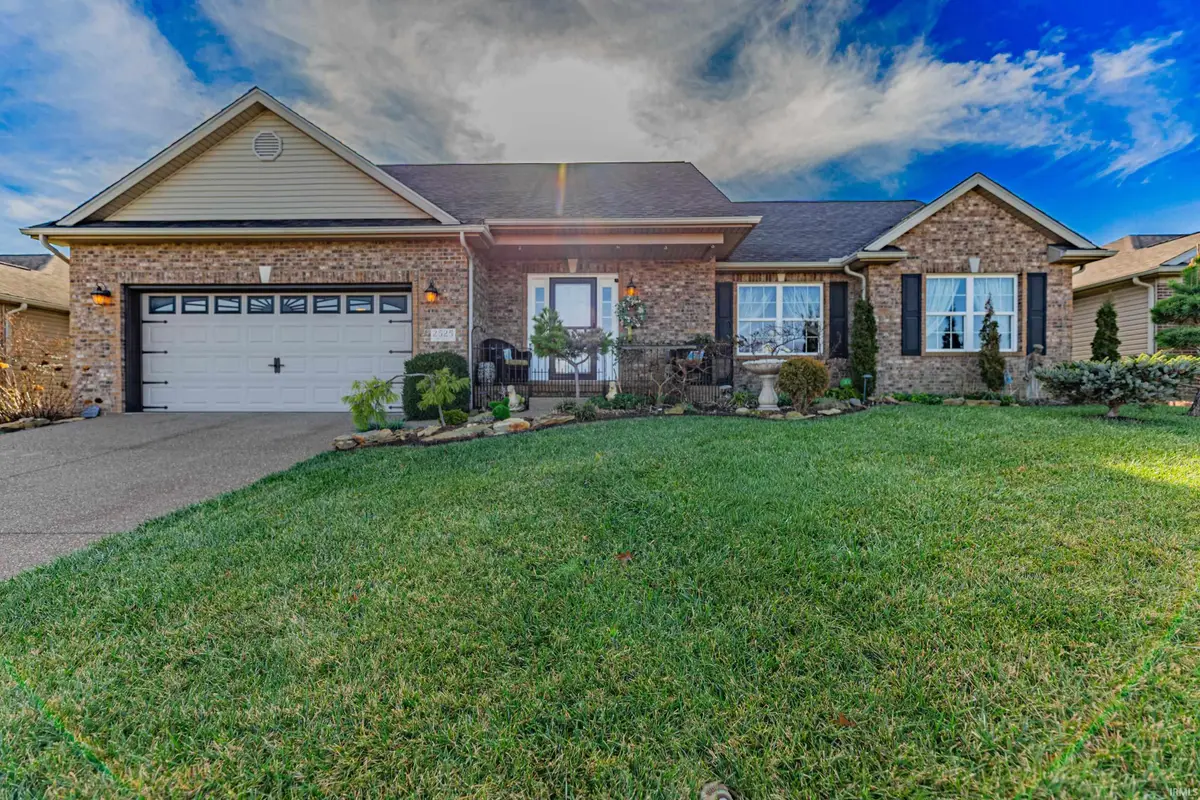 2525 Aruba Court, Evansville, IN 47725 - Image #1