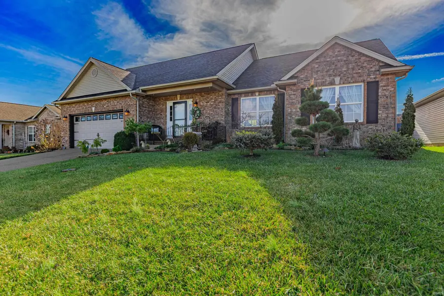 2525 Aruba Court, Evansville, IN 47725 - Image #3