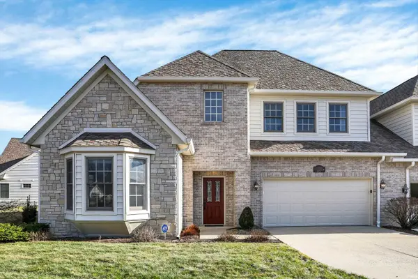 2811 S Atlee St, Bloomington, IN 47401