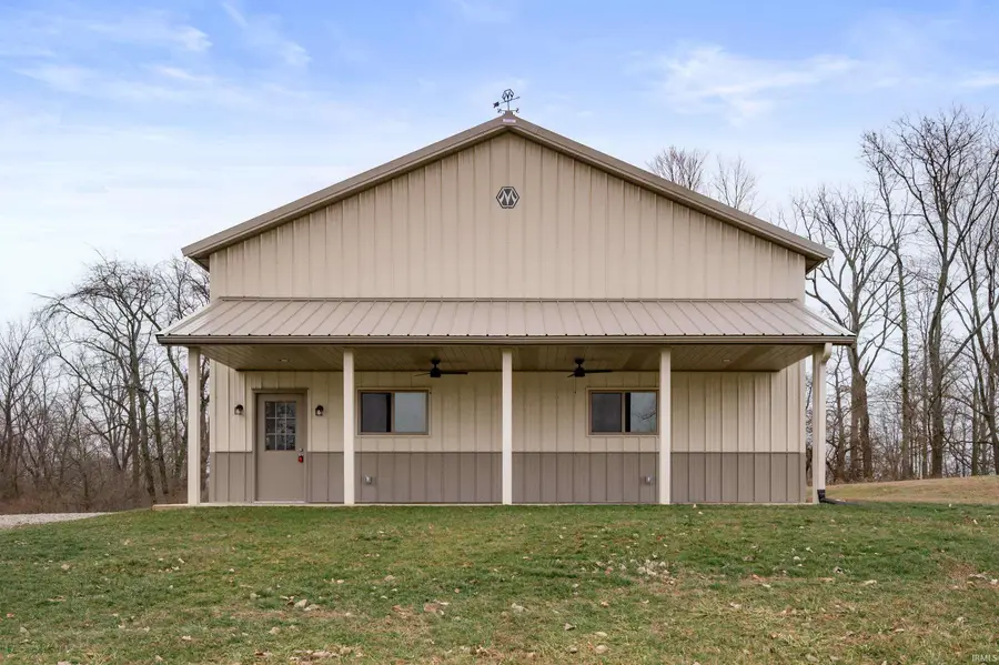 8886 S County Road 125 East, Lewisville, IN 47352 - Image #3