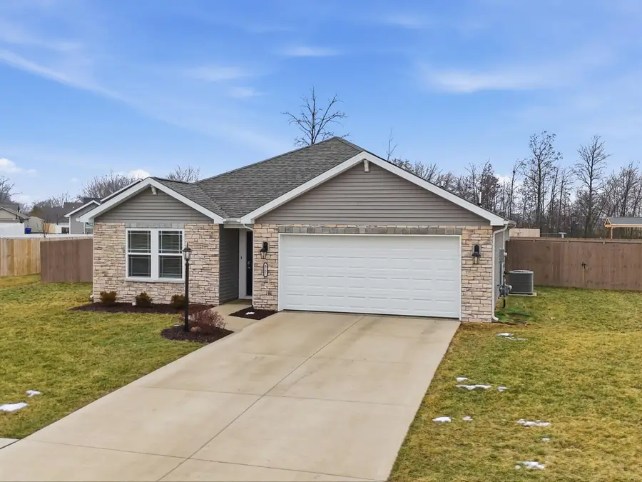4787 Carson Court, Woodburn, IN 46797 - Image #3