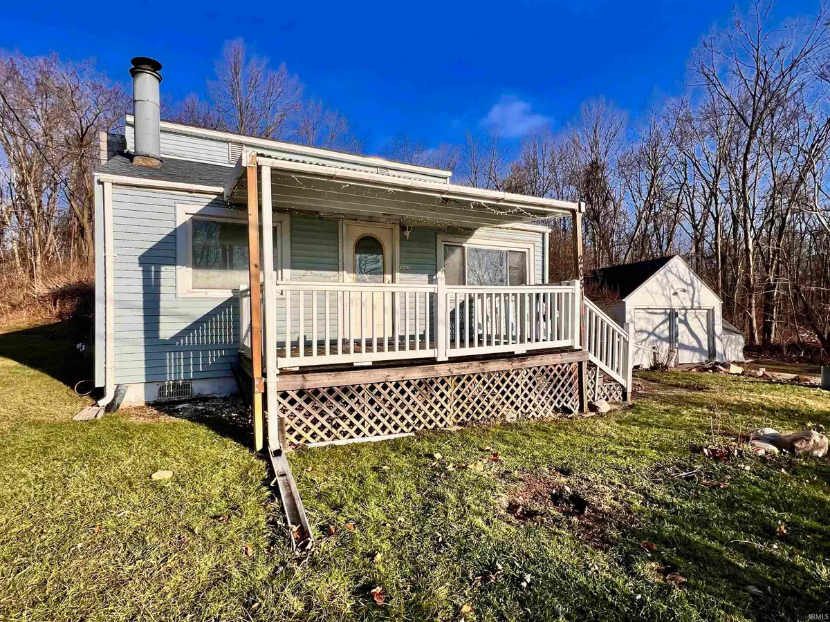 2051 E Wilcken Road, Columbia City, IN 46725 - Image #1