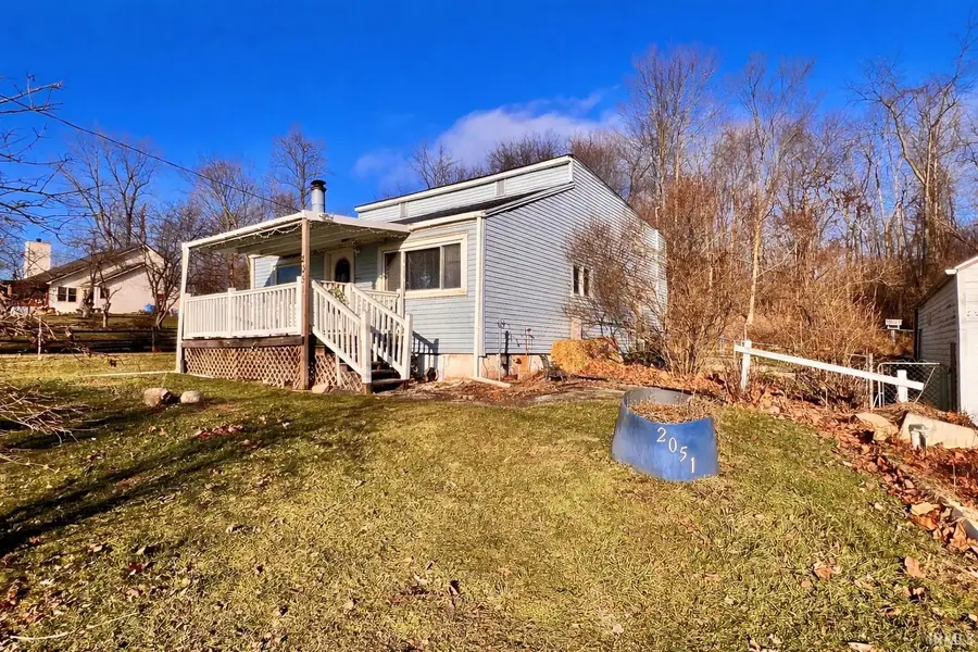 2051 E Wilcken Road, Columbia City, IN 46725 - Image #2