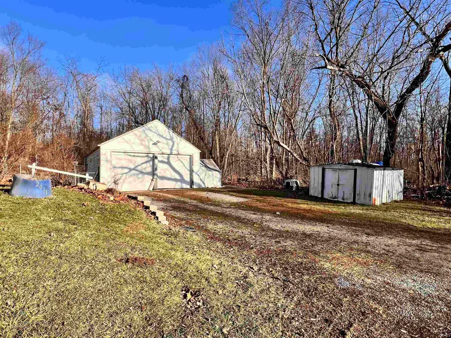2051 E Wilcken Road, Columbia City, IN 46725 - Image #3